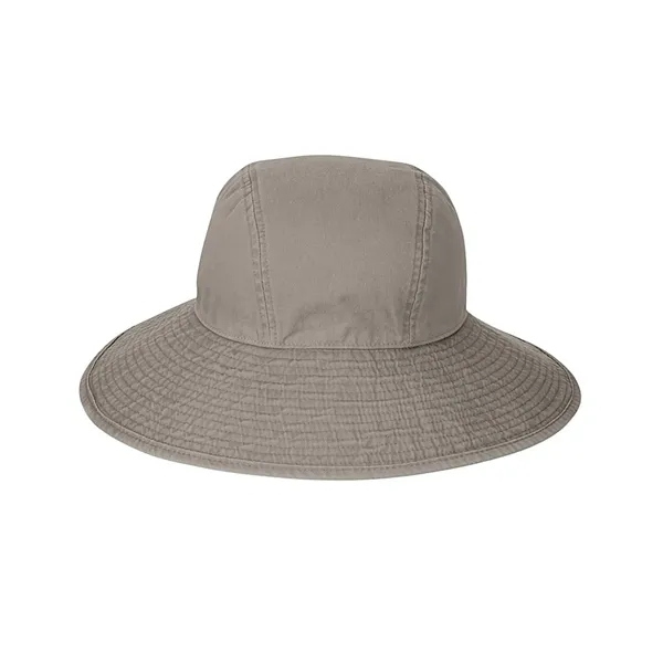 Adams Headwear Women's Sea Breeze Floppy Hat... from ASI 84358 S&S Activewear