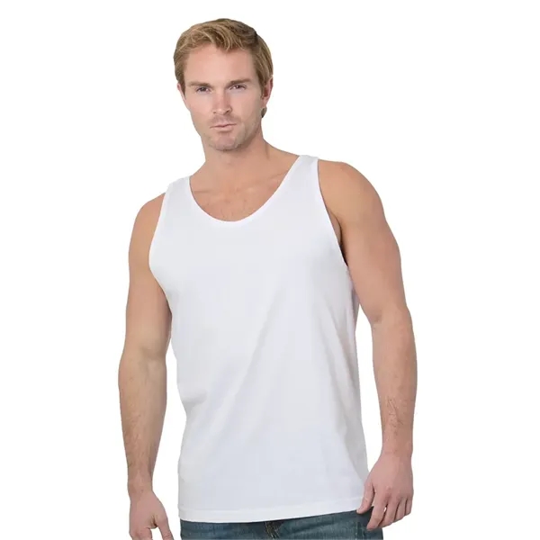 Bayside Tank... from ASI 84358 S&S Activewear