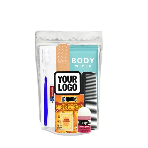 Hygiene Kit... from ASI 89971 Stuff A Mug