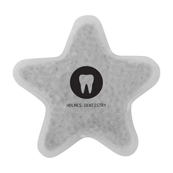 Star shape hot/cold pack.... from ASI 90807 Tekweld
