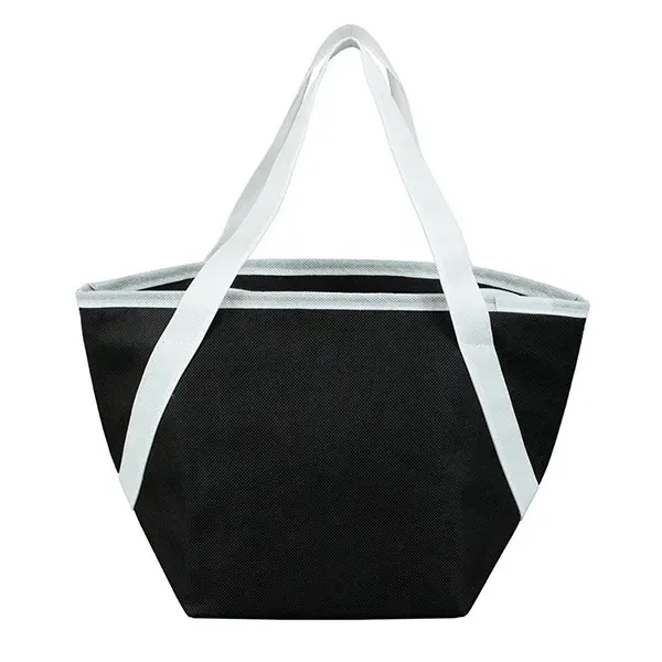 Crafted with premium 80GSM non-woven polypropylene material on the exterior, this... from ASI 62660 Innovation Line