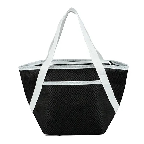 Crafted with premium 80GSM non-woven polypropylene material on the exterior, this... from ASI 62660 Innovation Line