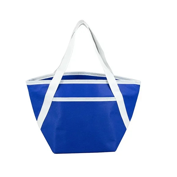 Crafted with premium 80GSM non-woven polypropylene material on the exterior, this... from ASI 62660 Innovation Line