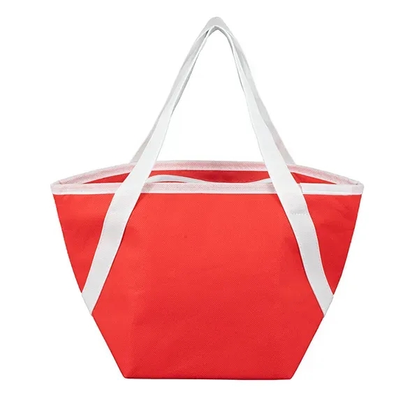 Crafted with premium 80GSM non-woven polypropylene material on the exterior, this... from ASI 62660 Innovation Line