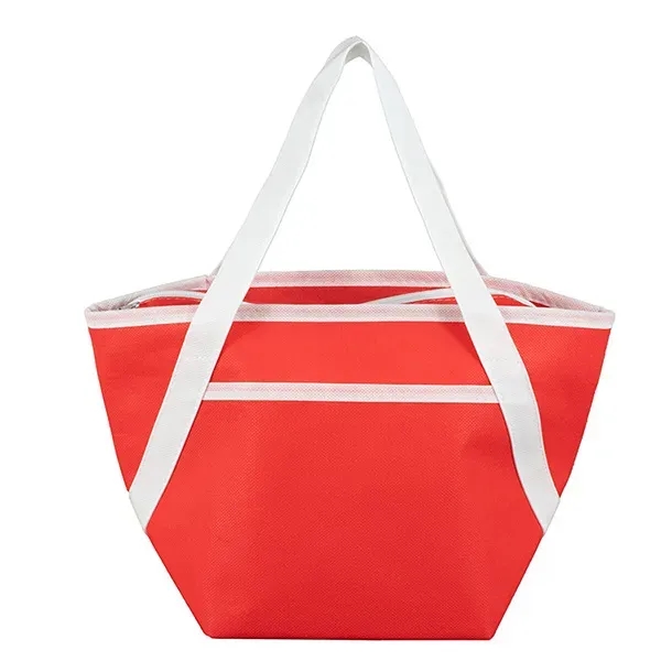 Crafted with premium 80GSM non-woven polypropylene material on the exterior, this... from ASI 62660 Innovation Line