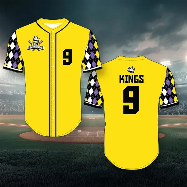 Lightweight, breathable, and designed to showcase your team's unique style with... from ASI 73520 Neet Feet