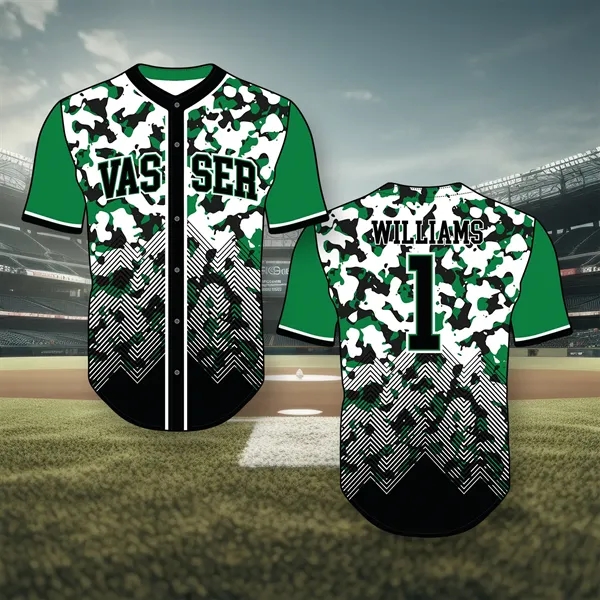 Lightweight, breathable, and designed to showcase your team's unique style with... from ASI 73520 Neet Feet