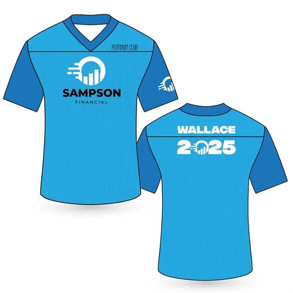 Available in single-sided or reversible options, offering bold, vibrant designs that... from ASI 73520 Neet Feet