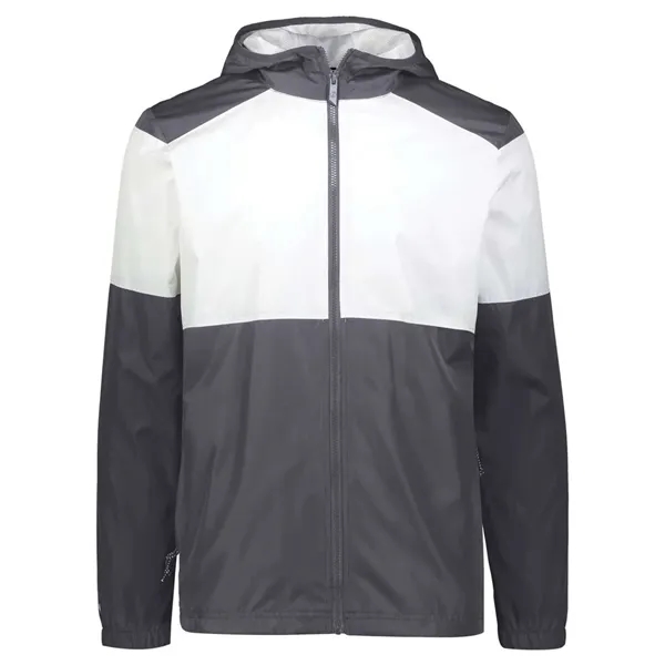 Holloway SeriesX Hooded Jacket... from ASI 84358 S&S Activewear