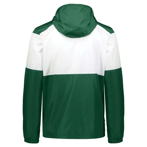 Holloway SeriesX Hooded Jacket... from ASI 84358 S&S Activewear