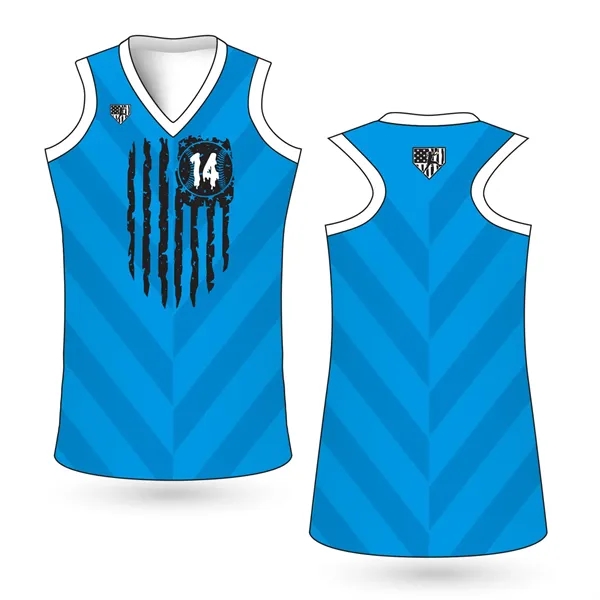 Made with breathable, lightweight fabric and fully customizable designs.... from ASI 73520 Neet Feet