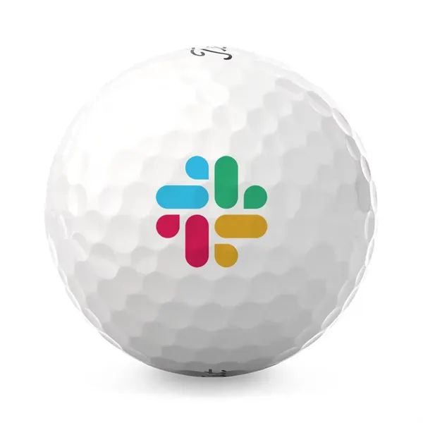 The softest Titleist golf ball, TruFeel is for players looking for... from ASI 61005 Hirsch Gift Inc