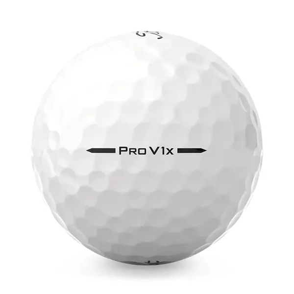 Pro V1x golf balls are the optimal premium performance choice for... from ASI 61005 Hirsch Gift Inc