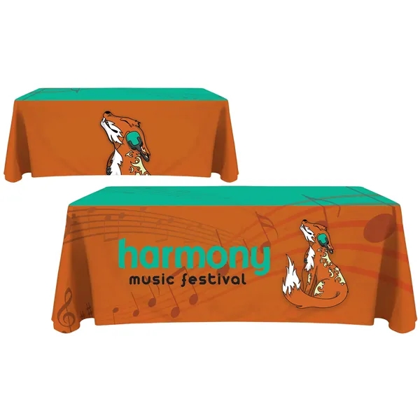 All In One Trade Show Tent Package that includes a full... from ASI 80228 Quinn