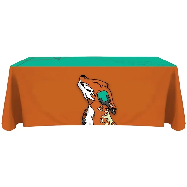 All In One Trade Show Tent Package that includes a full... from ASI 80228 Quinn