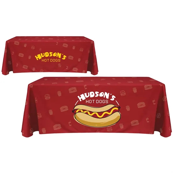 All in one Trade Show Tent Package that includes a 10'... from ASI 80228 Quinn