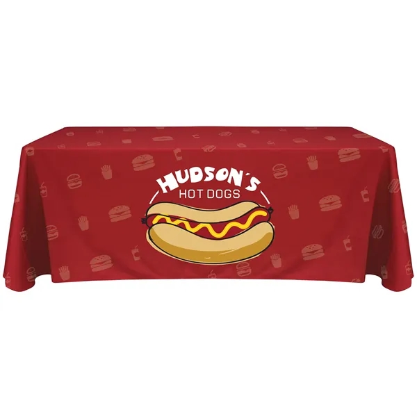 All in one Trade Show Tent Package that includes a 10'... from ASI 80228 Quinn