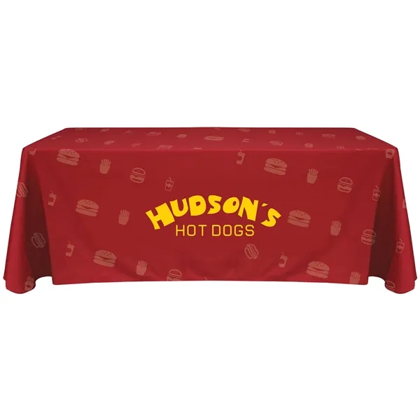 All in one Trade Show Tent Package that includes a 10'... from ASI 80228 Quinn