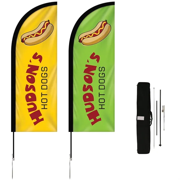 All in one Trade Show Tent Package that includes a 10'... from ASI 80228 Quinn