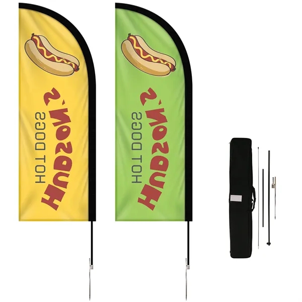 All in one Trade Show Tent Package that includes a 10'... from ASI 80228 Quinn