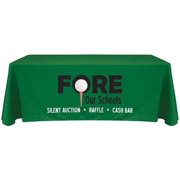 All in one Custom Trade Show Tent Package that includes a... from ASI 80228 Quinn