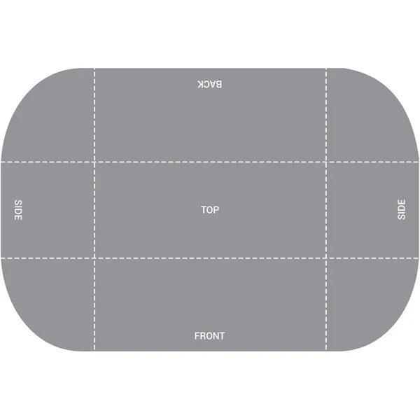 All in one Custom Trade Show Tent Package that includes a... from ASI 80228 Quinn