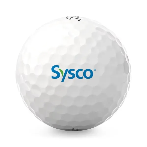 Pro V1 golf balls are the optimal premium performance choice for... from ASI 61005 Hirsch Gift Inc