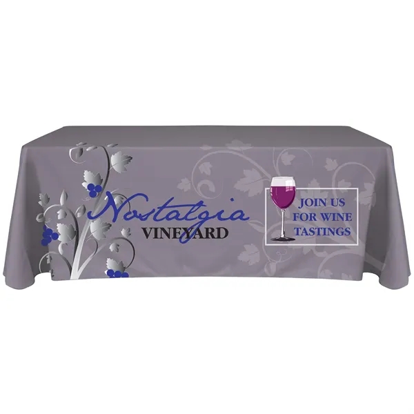 All in one Custom Package includes a 10' Square Tent w/... from ASI 80228 Quinn