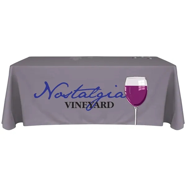 All in one Custom Package includes a 10' Square Tent w/... from ASI 80228 Quinn