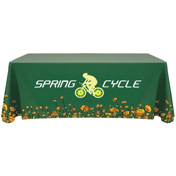 All in One Custom Tent Package includes a 10' Square Tent... from ASI 80228 Quinn