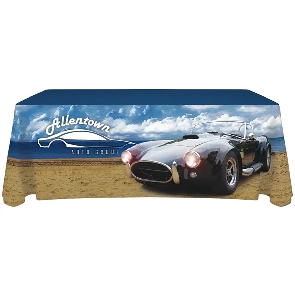 All in One Custom Package - 10' Square Tent w/ One... from ASI 80228 Quinn