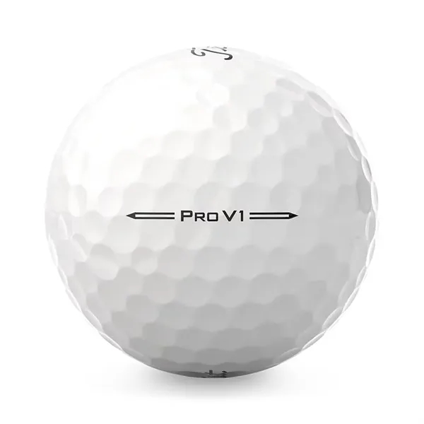 Pro V1 golf balls are the optimal premium performance choice for... from ASI 61005 Hirsch Gift Inc