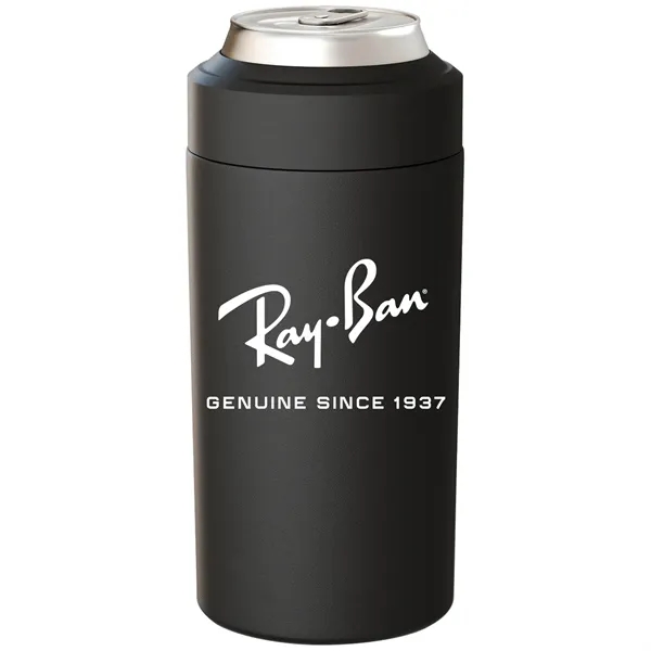 The Frost Buddy To-Go Tumbler insulates cups to keep your drinks... from ASI 80060 VisionUSA