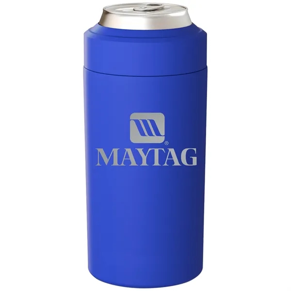 The Frost Buddy To-Go Tumbler insulates cups to keep your drinks... from ASI 80060 VisionUSA