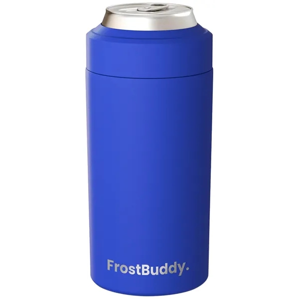 The Frost Buddy To-Go Tumbler insulates cups to keep your drinks... from ASI 80060 VisionUSA