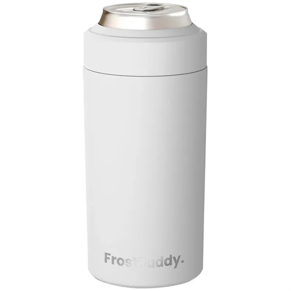 The Frost Buddy To-Go Tumbler insulates cups to keep your drinks... from ASI 80060 VisionUSA