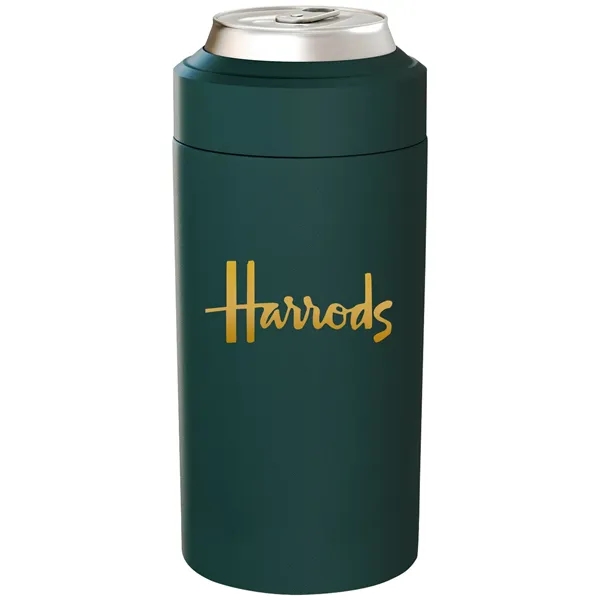 The Frost Buddy To-Go Tumbler insulates cups to keep your drinks... from ASI 80060 VisionUSA