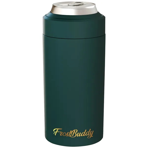 The Frost Buddy To-Go Tumbler insulates cups to keep your drinks... from ASI 80060 VisionUSA