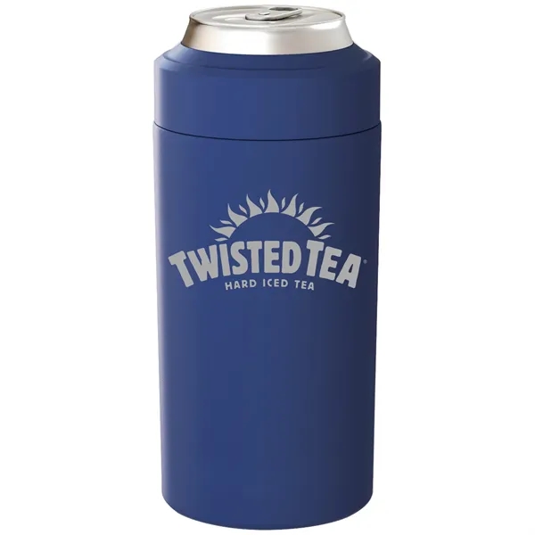 The Frost Buddy To-Go Tumbler insulates cups to keep your drinks... from ASI 80060 VisionUSA