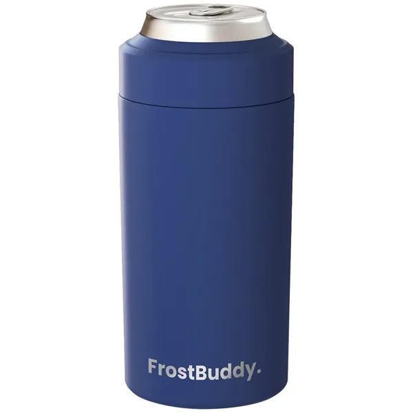 The Frost Buddy To-Go Tumbler insulates cups to keep your drinks... from ASI 80060 VisionUSA