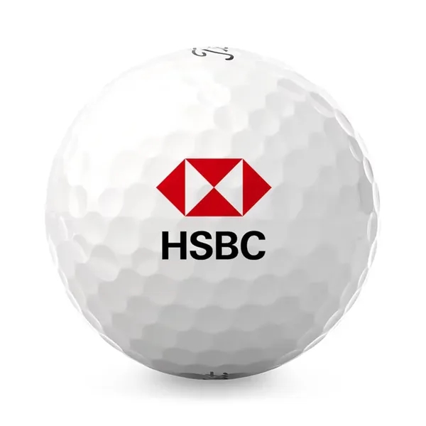 Pro V1x golf balls are the optimal premium performance choice for... from ASI 61005 Hirsch Gift Inc