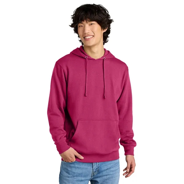 District V.I.T. Fleece Hoodie... from ASI 30208 A P Specialties / AP Specialties