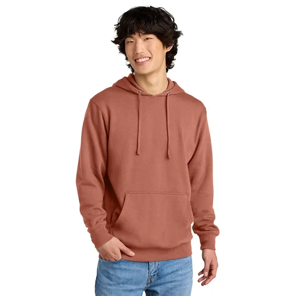 District V.I.T. Fleece Hoodie... from ASI 30208 A P Specialties / AP Specialties