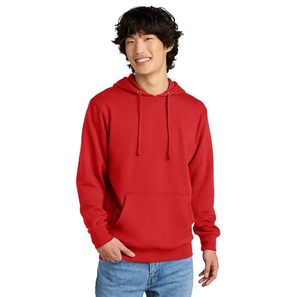 District V.I.T. Fleece Hoodie... from ASI 30208 A P Specialties / AP Specialties