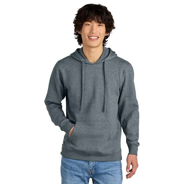District V.I.T. Fleece Hoodie... from ASI 30208 A P Specialties / AP Specialties