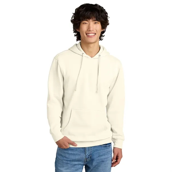 District V.I.T. Fleece Hoodie... from ASI 30208 A P Specialties / AP Specialties