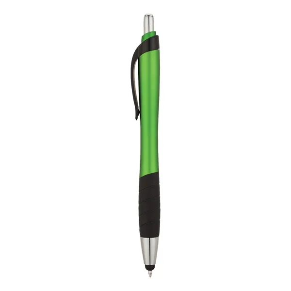 Stream Metallic Ballpoint Stylus Pen... from ASI 31517 Admart Products