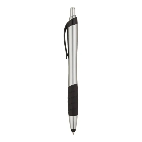 Stream Metallic Ballpoint Stylus Pen... from ASI 31517 Admart Products