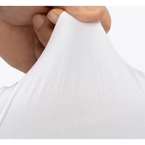 Compression Arm Sleeves are versatile accessories widely used in sports and... from ASI 62660 Innovation Line