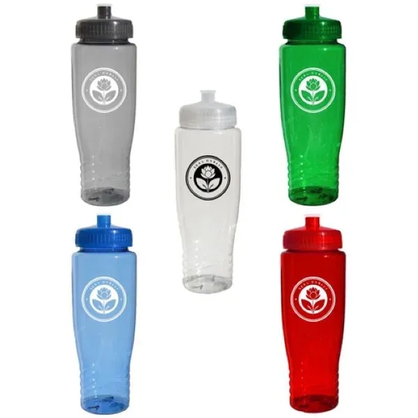 28oz fitness bottle... from ASI 57956 Graphco line